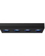 Hydra 64 Hd Black