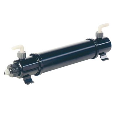 D-D 20 Watt UV Steriliser