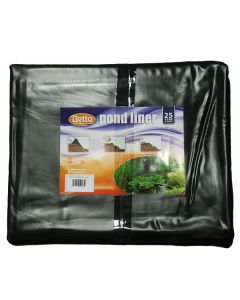 Pond Liner PVC Pre-Cut 2m x 2.5m