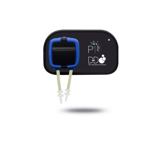 DD SINGLE CHANNEL DOSING PUMP