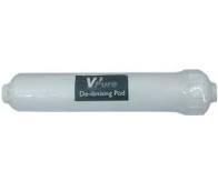 De-ionising Pod