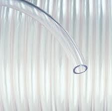 Silicone Air line clear