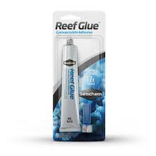Frag glue seachem