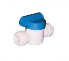 Ro water valve tap